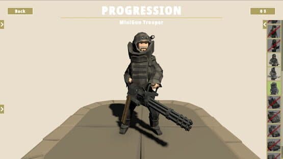 Operation: Polygon Storm - The Train — screenshot 7