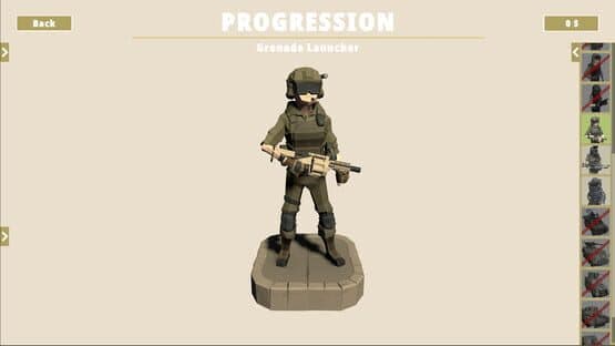 Operation: Polygon Storm - The Train — screenshot 8