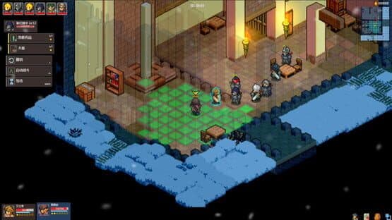 Fated Land — screenshot 4