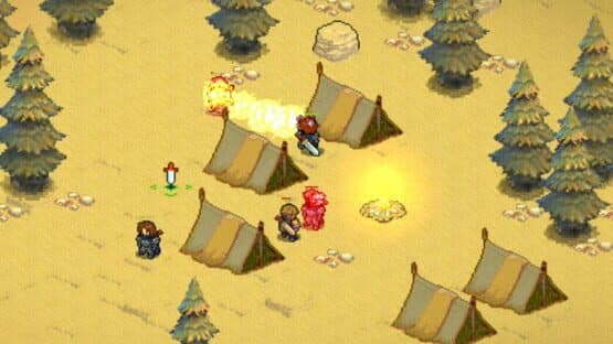 Fated Land — screenshot 8
