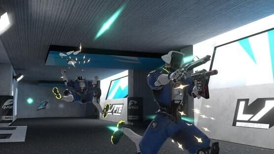 Hyper Dash — screenshot 3