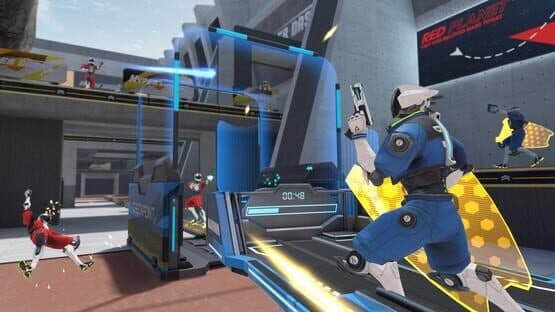 Hyper Dash — screenshot 5