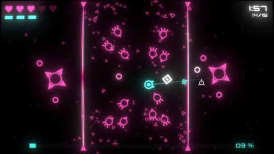Overwhelmed — screenshot 1