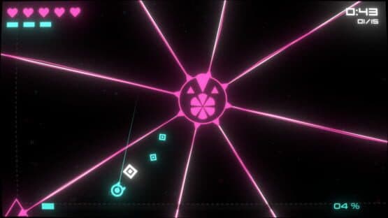Overwhelmed — screenshot 3