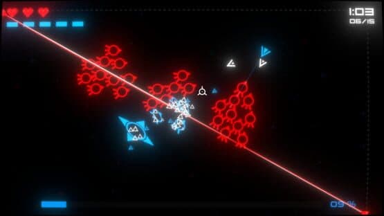 Overwhelmed — screenshot 5