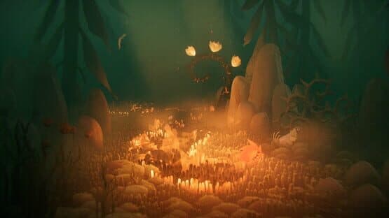 Pirofauna — screenshot 3