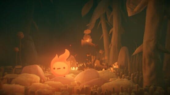 Pirofauna — screenshot 5