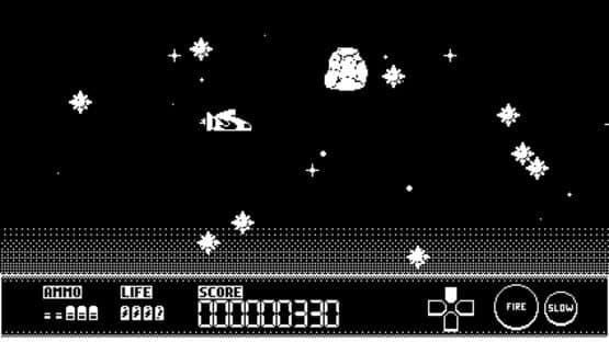 Unoriginal Space Shooter — screenshot 2