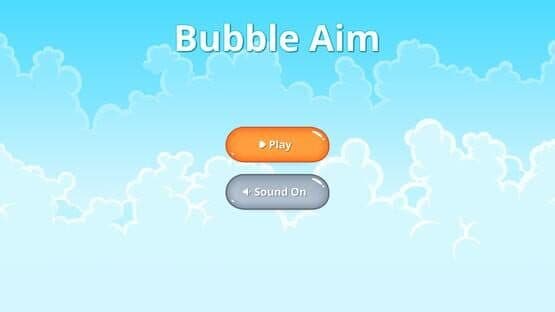 Bubble Aim — screenshot 1