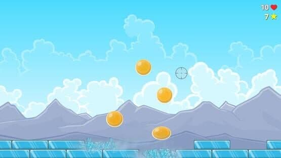 Bubble Aim — screenshot 2