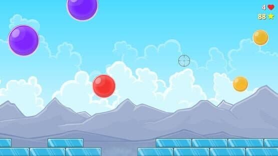 Bubble Aim — screenshot 3