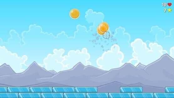 Bubble Aim — screenshot 5