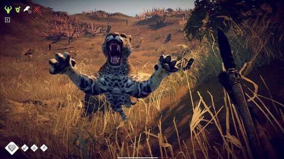 Survival: Fountain of Youth - Captain's Edition — screenshot 4
