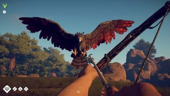 Survival: Fountain of Youth - Captain's Edition — screenshot 5