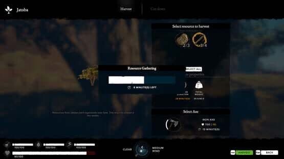 Survival: Fountain of Youth - Captain's Edition — screenshot 6