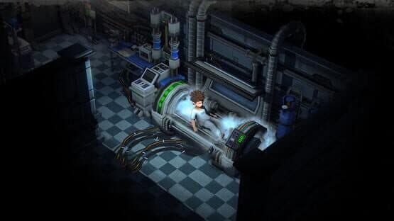 Heaven Dust Collection — screenshot 1