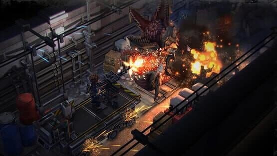 Heaven Dust Collection — screenshot 4