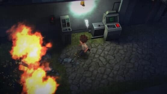 Heaven Dust Collection — screenshot 7