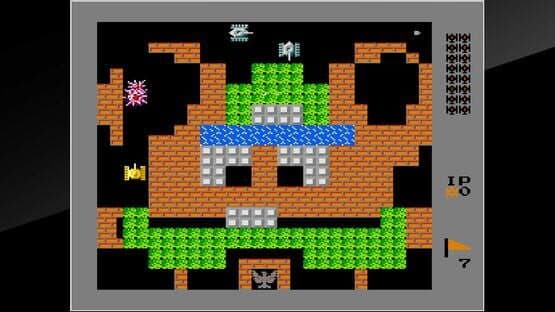 Arcade Archives: vs. Battle City — screenshot 5