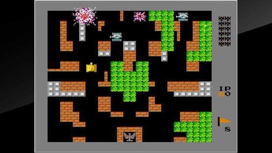 Arcade Archives: vs. Battle City — screenshot 6
