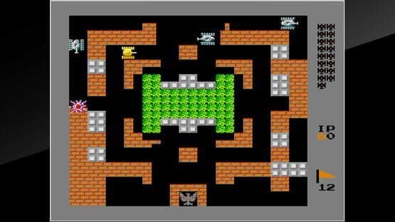 Arcade Archives: vs. Battle City — screenshot 8