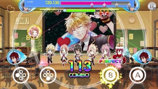 I*Chu: Chibi Edition — screenshot 1