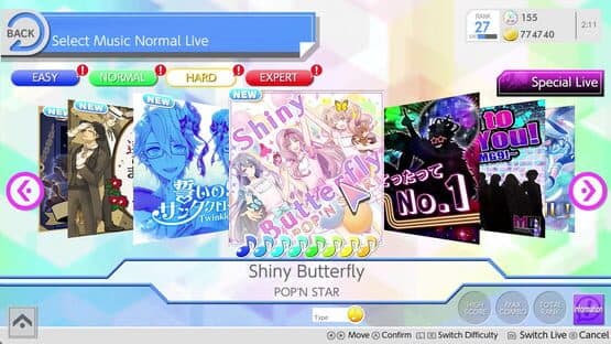 I*Chu: Chibi Edition — screenshot 2