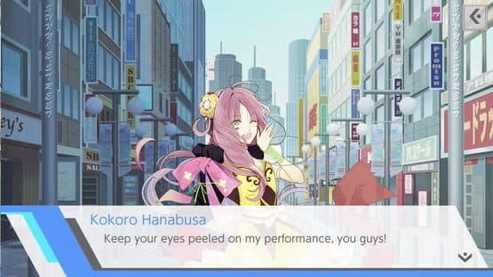 I*Chu: Chibi Edition — screenshot 5