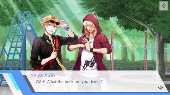 I*Chu: Chibi Edition — screenshot 6