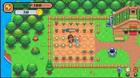 Dreamland Farm — screenshot 1