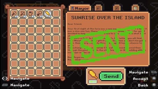 Dreamland Farm — screenshot 2