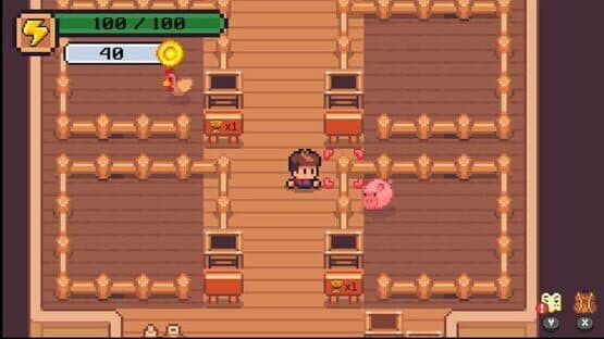 Dreamland Farm — screenshot 3