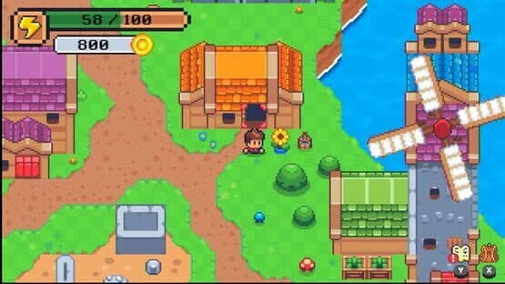Dreamland Farm — screenshot 4