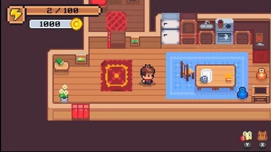 Dreamland Farm — screenshot 6