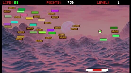 Synth Ark — screenshot 1