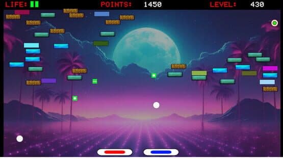 Synth Ark — screenshot 4