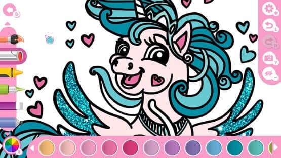 Coloring Bundle — screenshot 1