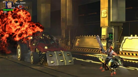 Contra Run & Gun Bundle — screenshot 2