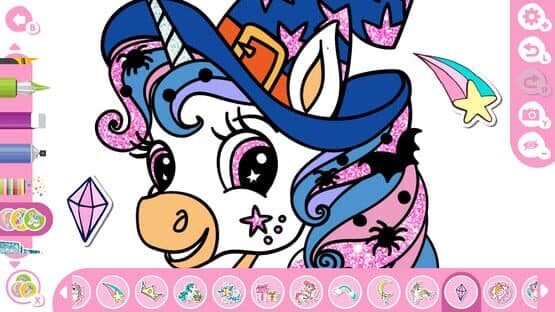 Coloring Bundle — screenshot 4