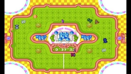 Classic Racing Pack: Moto Roader MC + Rider's Spirits — screenshot 2