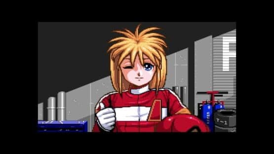Classic Racing Pack: Moto Roader MC + Rider's Spirits — screenshot 3