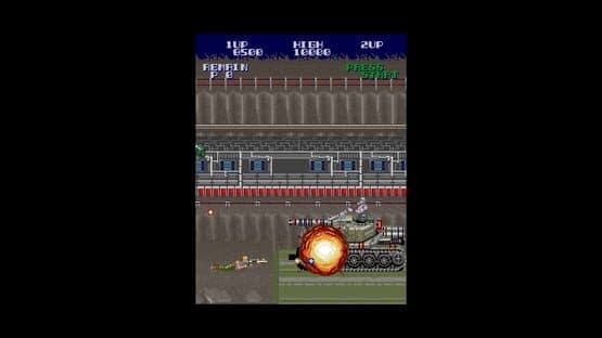 Contra Run & Gun Bundle — screenshot 6