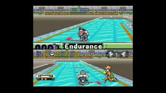 Classic Racing Pack: Moto Roader MC + Rider's Spirits — screenshot 6