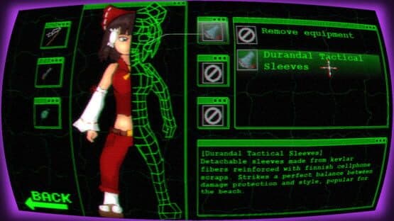 Touhou: Hotline Sanzu — screenshot 1
