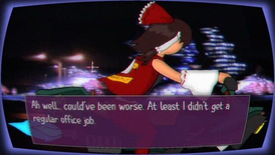 Touhou: Hotline Sanzu — screenshot 3