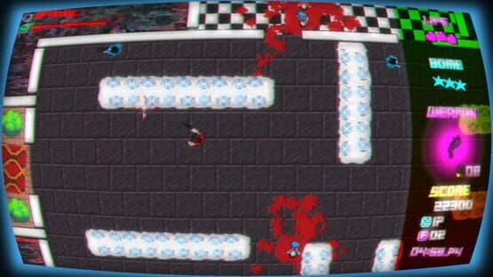 Touhou: Hotline Sanzu — screenshot 4