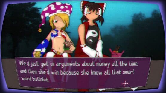 Touhou: Hotline Sanzu — screenshot 5