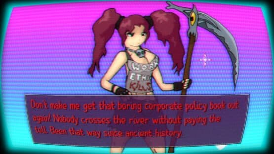 Touhou: Hotline Sanzu — screenshot 6