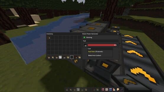 The Factory Must Grow — screenshot 2