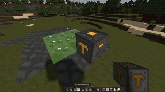The Factory Must Grow — screenshot 4